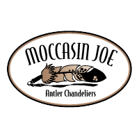 Download Moccasin Joe - Antler Chandeliers