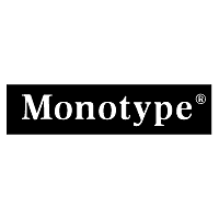 Download Monotype