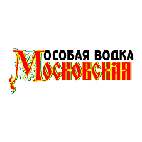 Download Moskovskaya Vodka