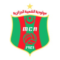Mouloudia Club Alger MCA