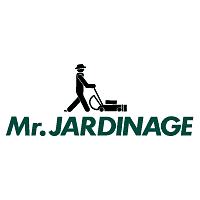 Mr. Jardinage