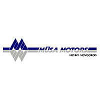 Descargar Musa Motors Nizhny Novgorod