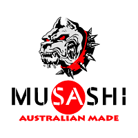 Download Musashi