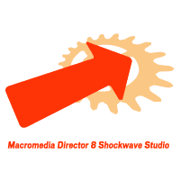 Download Macromedia Director 8 Shockwave Studio