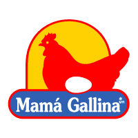 mama gallina