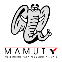 mamute - acessorios para pequenos animais