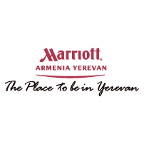 Marriott Hotel (Armenia, Yerevan)