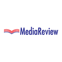 Download Media Review (old logo)