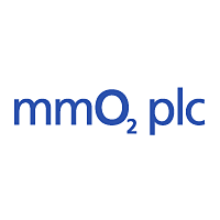 mmO2 plc