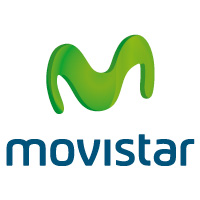 Movistar logo