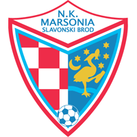Download NK Marsonia Slavonski Brod (old logo)