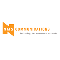 NMS Communications
