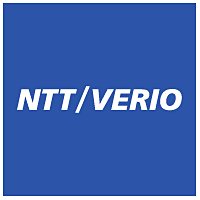NTT / VERIO