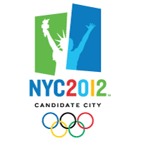 NYC 2012 Candidate City
