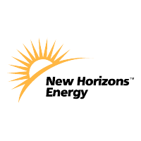 New Horizons Energy