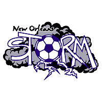 Download New Orleans Storm