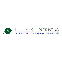 Download Nice Green Printing