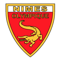 Nimes Olympique (old logo)