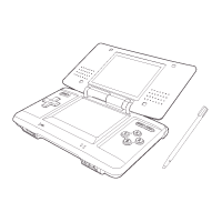 Nintendo DS Drawing