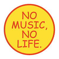 Download No Music No Life