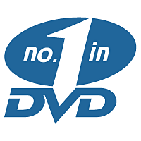 No. 1 in DVD