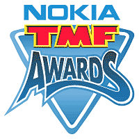 Nokia TMF Awards