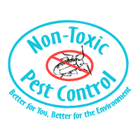 Non-Toxic Pest Control