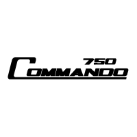 Download Norton 750 Commando