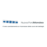 Descargar Nuova Ford Mondeo