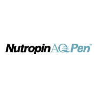 Nutropin AQPen