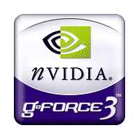 nVIDIA GeForce3