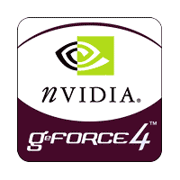 nVIDIA GeForce4
