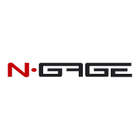 Download Nokia N-Gage Logo