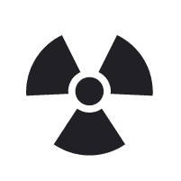 Nuclear Energy sign