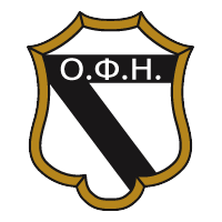 Download OFI Iraklion (old logo)
