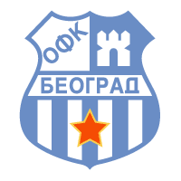 Descargar OFK Beograd (old logo)