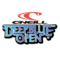 Descargar O Neill Deep Blue Open
