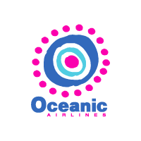 Descargar Oceanic Airlines