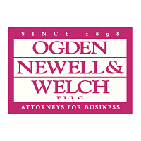 Download Ogden Newell & Welch