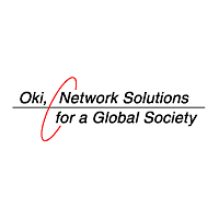 Download Oki, Network Solutions