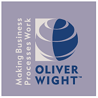 Oliver Wight