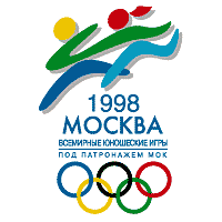 Download Olympic Junior Moscow 1998