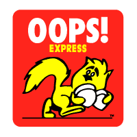 Oops! Express