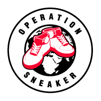 Operation Sneaker
