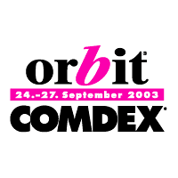 Download Orbit Comdex 2003