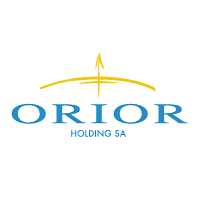 Orior Holding