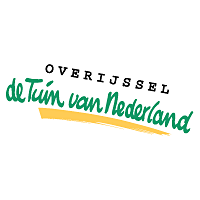 Descargar Overijssel - de Tuin van Nederland