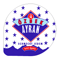 Download Ozbek Ayran