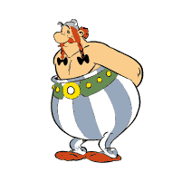 Descargar Obelix - Asterix