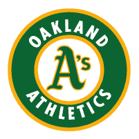 Oakland Athletics ( MLB Baseball Club)